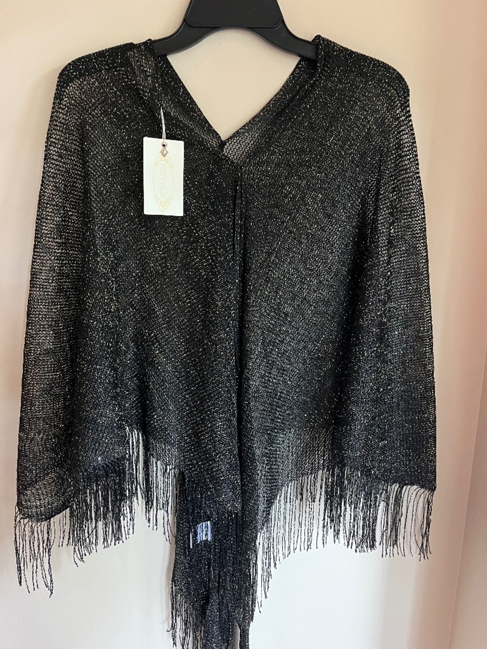 Poncho